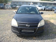 Opel Astra 2005