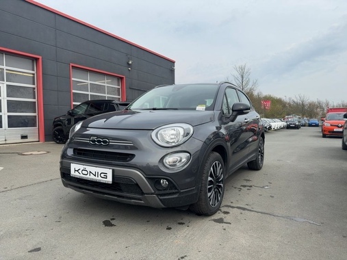 Fiat 500X 2023