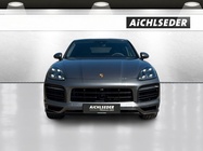 Porsche Cayenne 2021