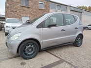 Mercedes-Benz A-Class 1998