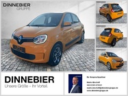 Renault Twingo 2019