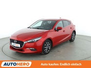 Mazda 3 2019