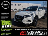 Nissan Qashqai 2020