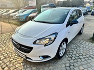 Opel Corsa 2016