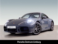 Porsche 992 2024