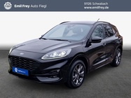Ford Kuga 2023