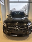 Mercedes-Benz GLB-Class 2024