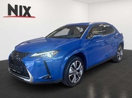 Lexus UX 2024