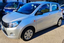 Suzuki Celerio 2018
