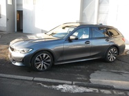 BMW 3 Series 2021