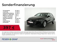 Audi A3 2025