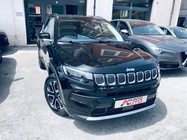 Jeep Compass 2023