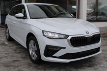 Skoda Scala 2024