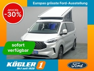 Ford Tourneo Custom 2026