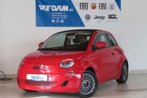 Fiat 500e 2022
