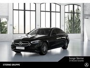Mercedes-Benz C-Class 2025
