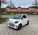 Smart ForTwo 2021