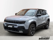 Jeep Avenger 2025