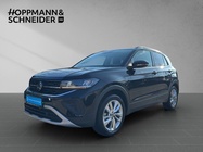 Volkswagen T-Cross 2025