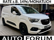 Opel Combo 2020