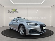 Audi A5 2022
