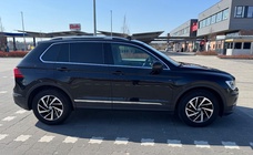 Volkswagen Tiguan 2019