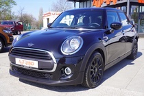 MINI One 2020