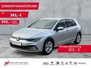 Volkswagen Golf 2023