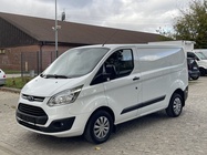 Ford Transit Custom 2014