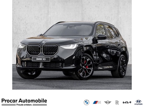 BMW X3 2026