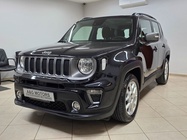 Jeep Renegade 2021