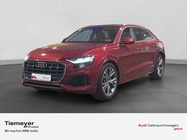 Audi Q8 2021