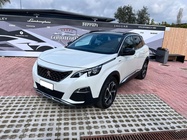 Peugeot 3008 2018