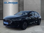 Ford Focus 2026