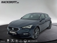 Seat Leon 2022