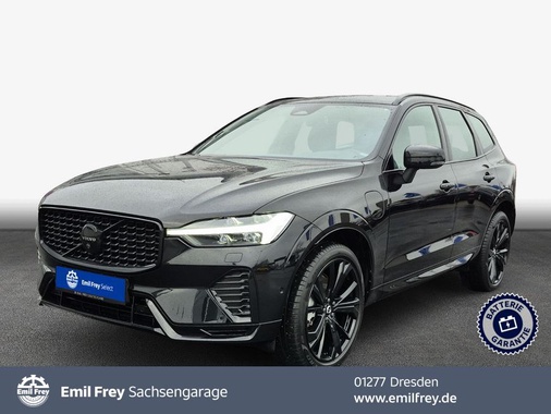 Volvo XC60 2025