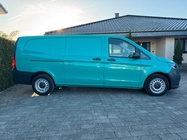 Mercedes-Benz Vito 2021