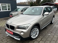 BMW X1 2012