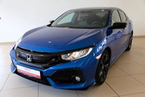Honda Civic 2019