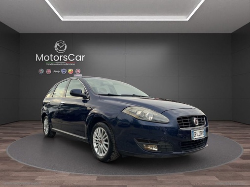 Fiat Croma 2008