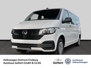 Volkswagen T6 2021