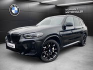 BMW X3 2024