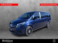 Mercedes-Benz V-Class 2021