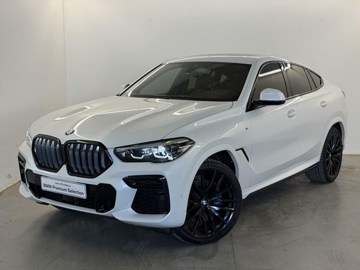 BMW X6 2023
