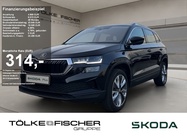 Skoda Karoq 2022