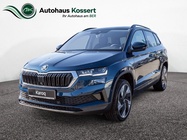 Skoda Karoq 2022