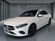 Mercedes-Benz A-Class 2024