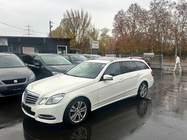 Mercedes-Benz E-Class 2010