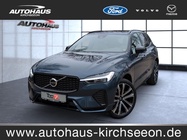 Volvo XC60 2022