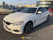 BMW 4 Series 2015